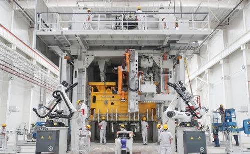 有图有真相 恒大汽车与钢铁侠如何通过数据处理服务重塑造车新篇章