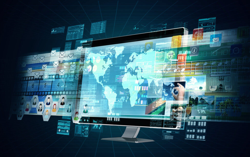 新华社多媒体数据处理服务 赋能信息时代的高效内容管理